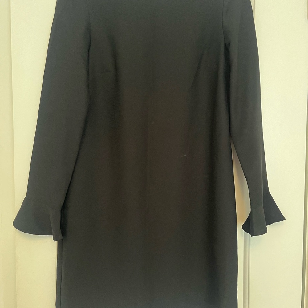 Elegant Black Dress